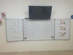 Tableaux scolaires 3 m