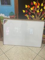 Tableaux scolaires magnétiques Blanc blanc 1,5/1