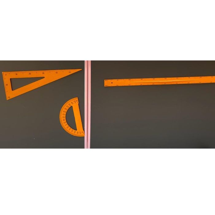 Fournitures magnetiques multifonctions pour tableaux scolaires2
