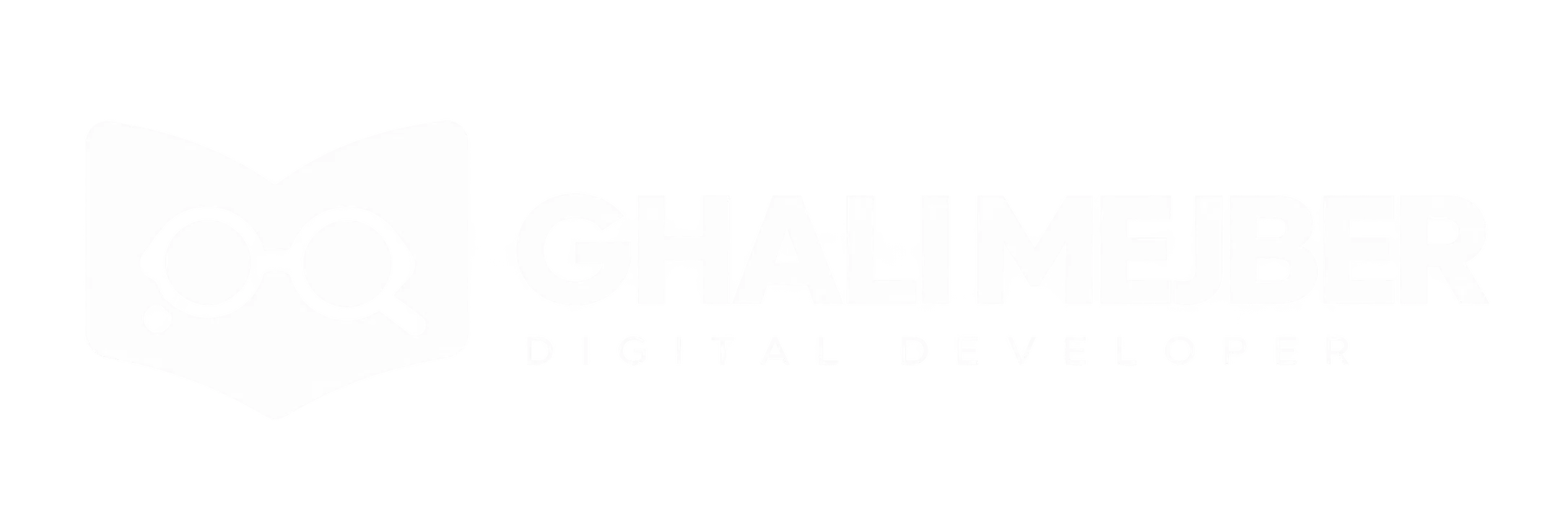 GHALI MEJBER - Développement web